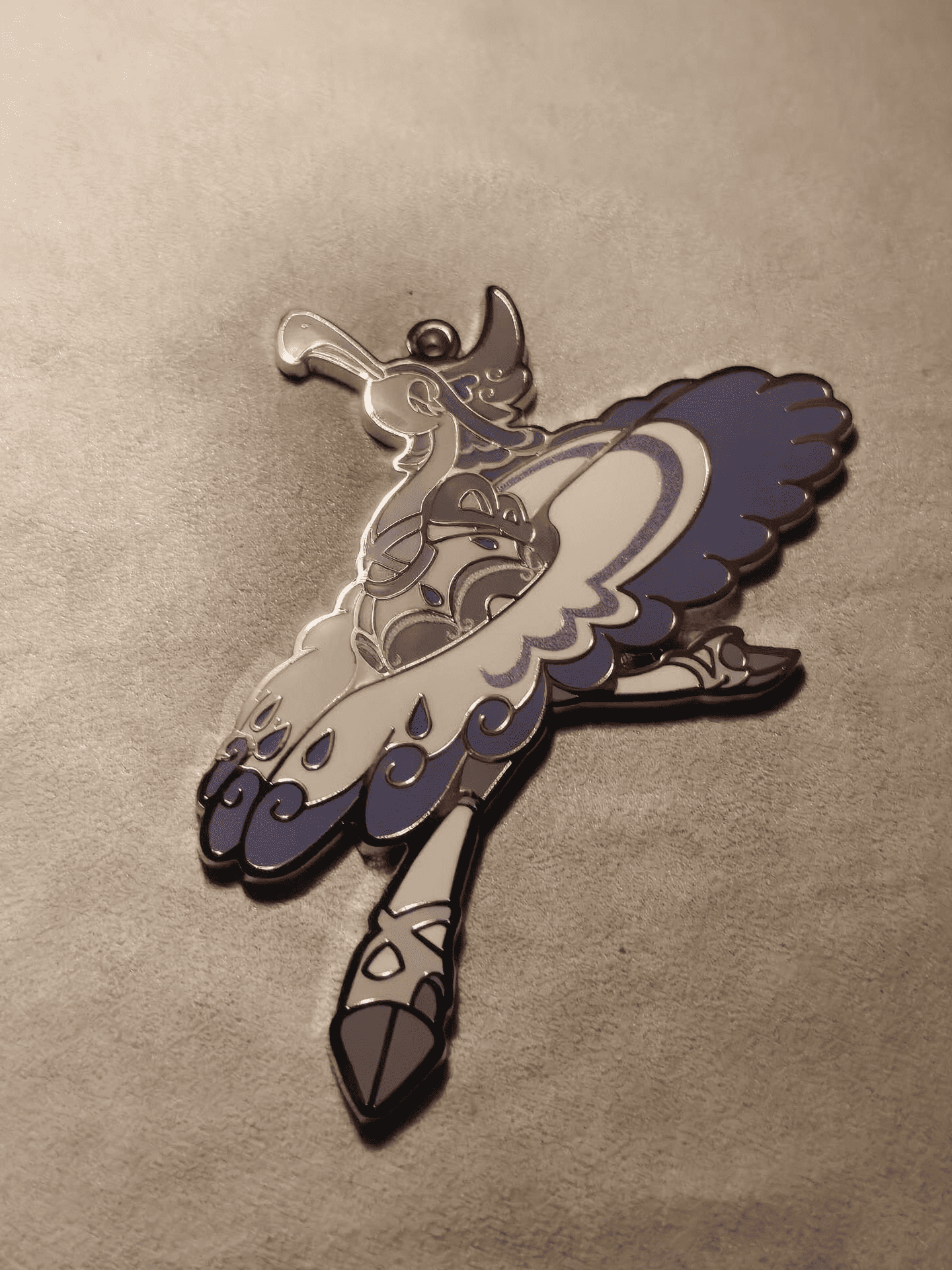 Custom Pin Design 5