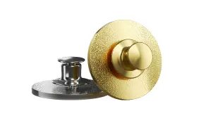 Deluxe clutch attachment