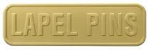 Gold plating option