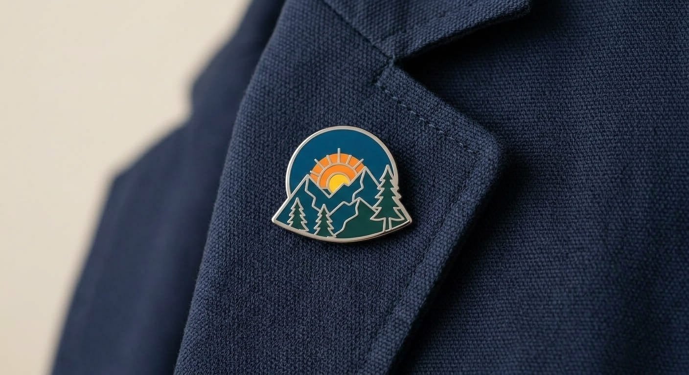 1-inch pin affordability
