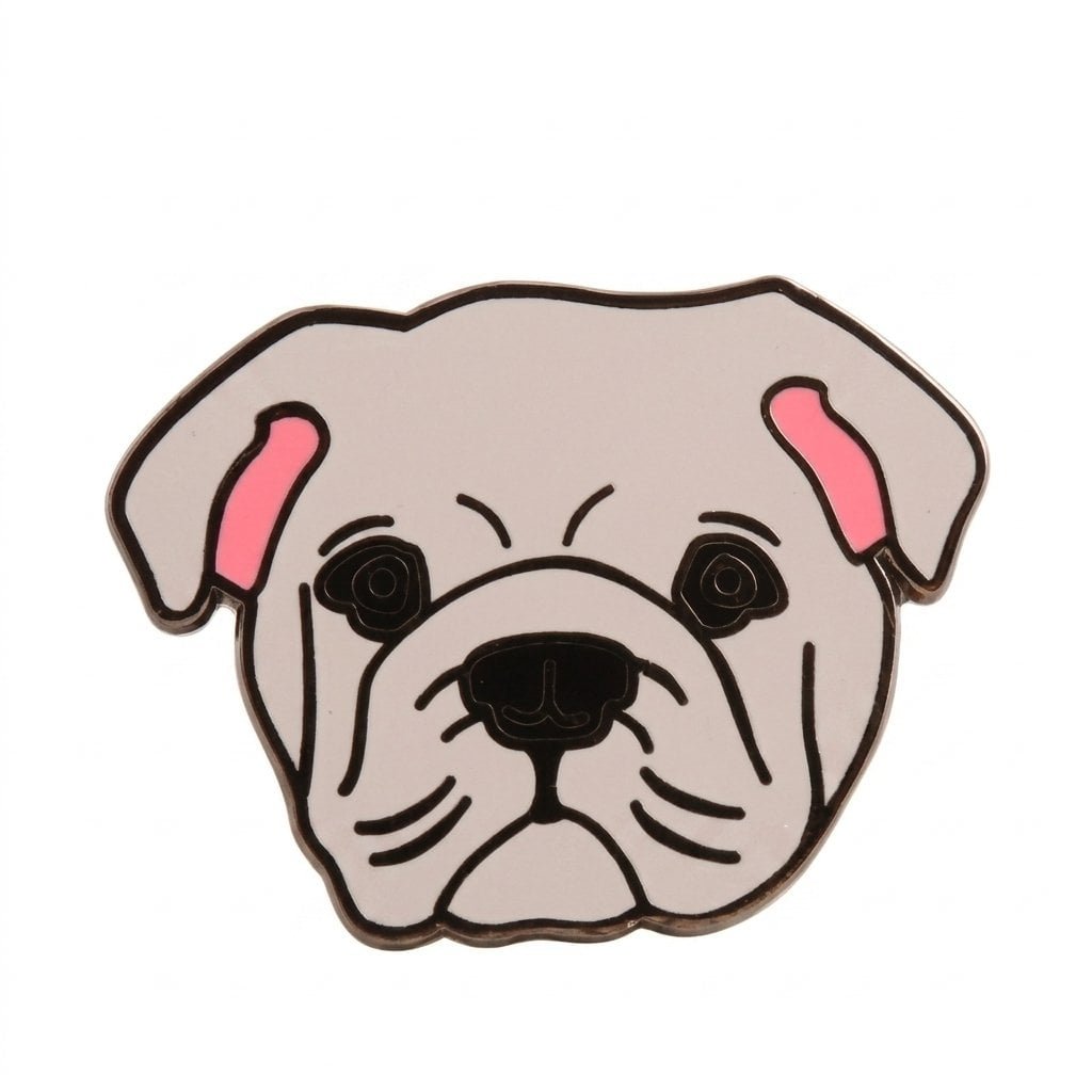 Custom pin design showcase 3