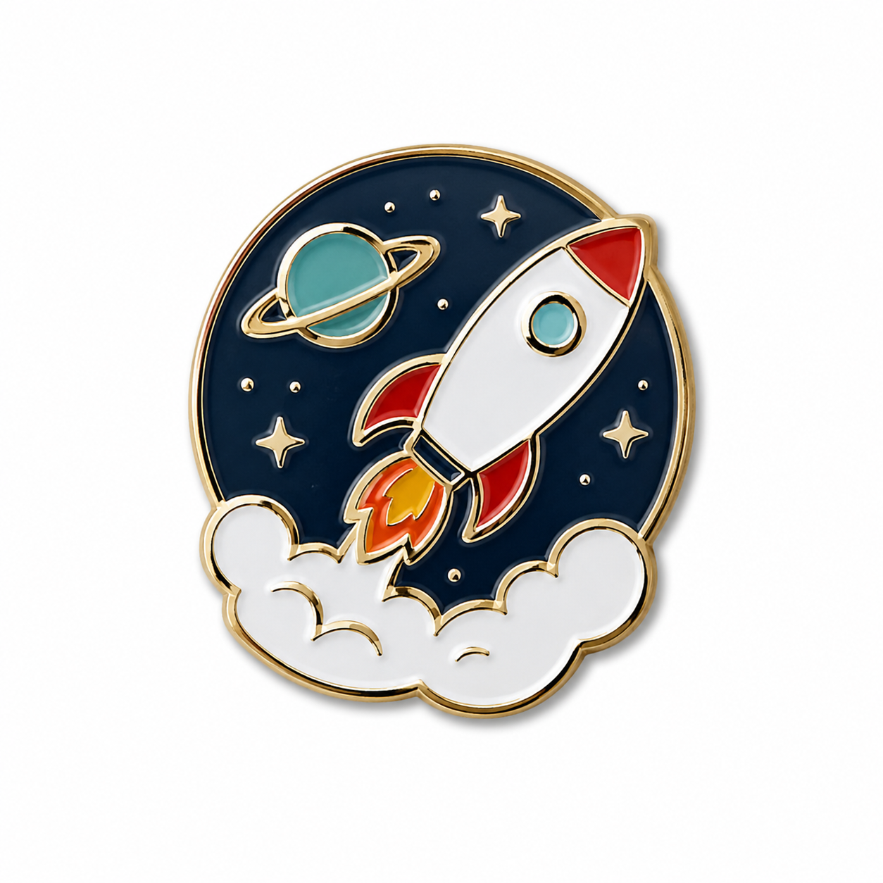 Custom pin design showcase 8