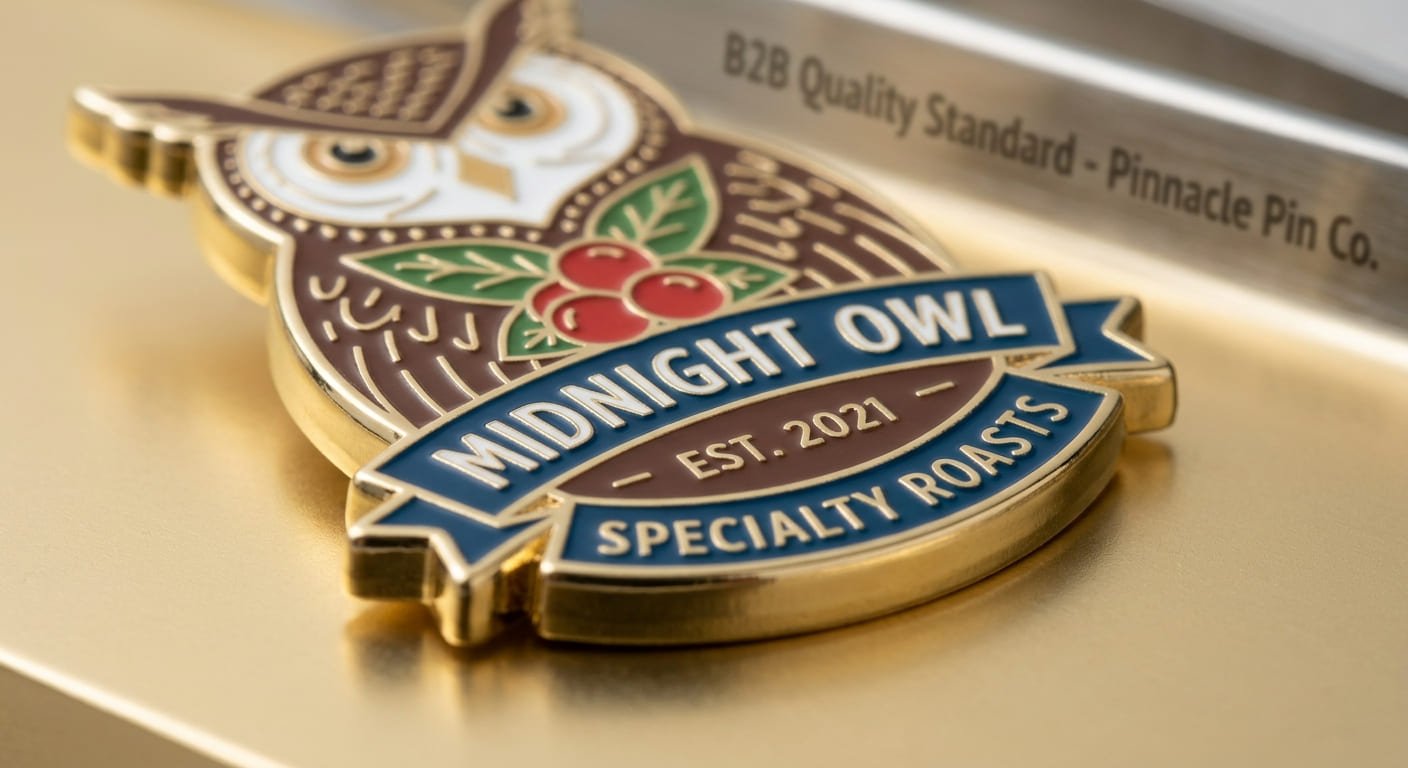 cost vs quality enamel pins cost vs quality enamel pins