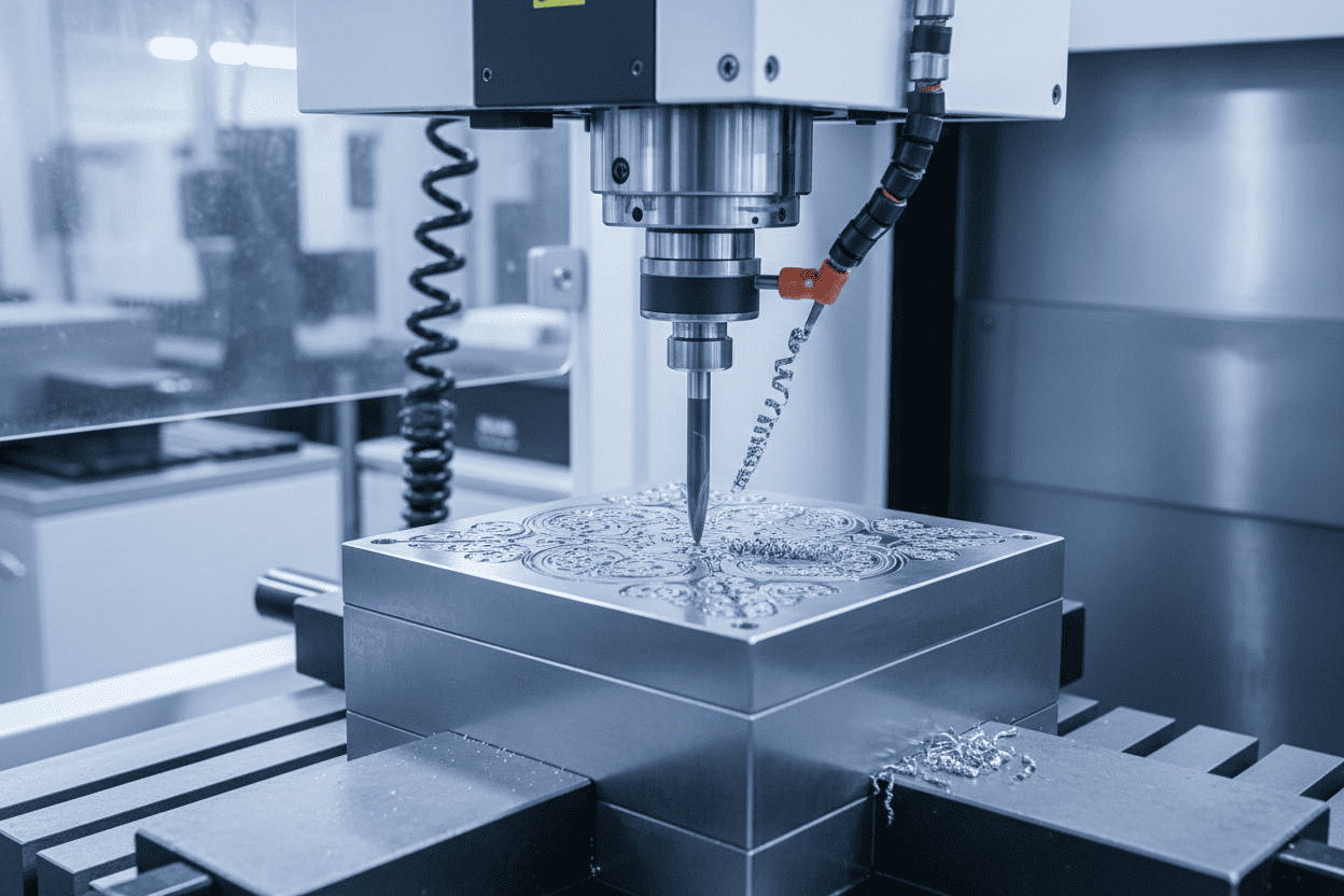 how enamel pin molds are made Mold creation for enamel pins